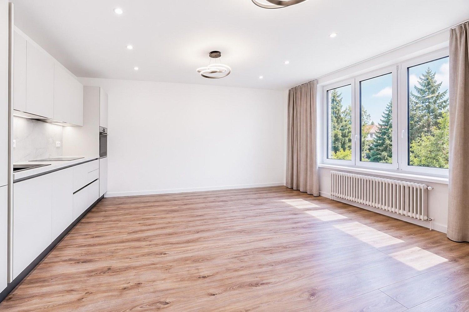 Byt 4+kk · 85 m² · Praha - Hodkovičky, okres Praha 4, Hlavní město Praha - 3