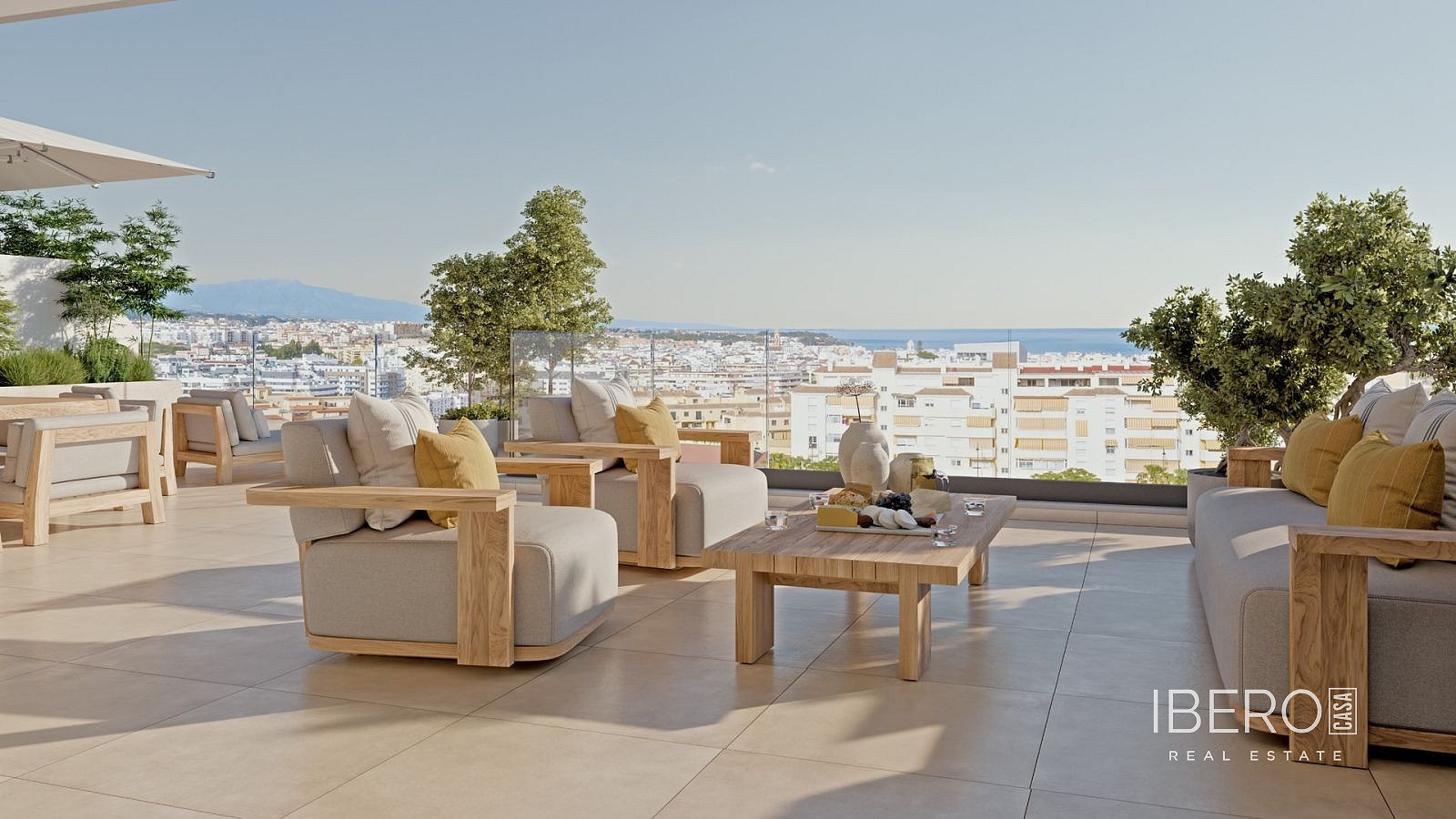 Byt 3+kk · 137 m² · Estepona, Španělsko - 3