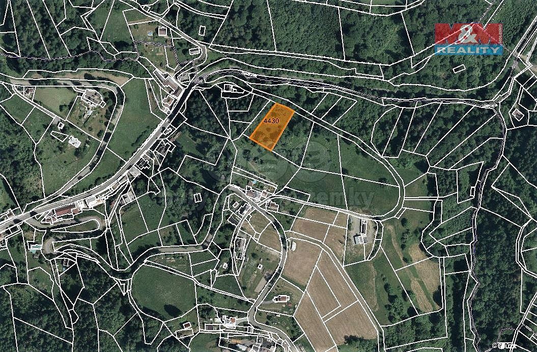 Louka · Koberovy, okres Jablonec nad Nisou, Liberecký kraj - 3