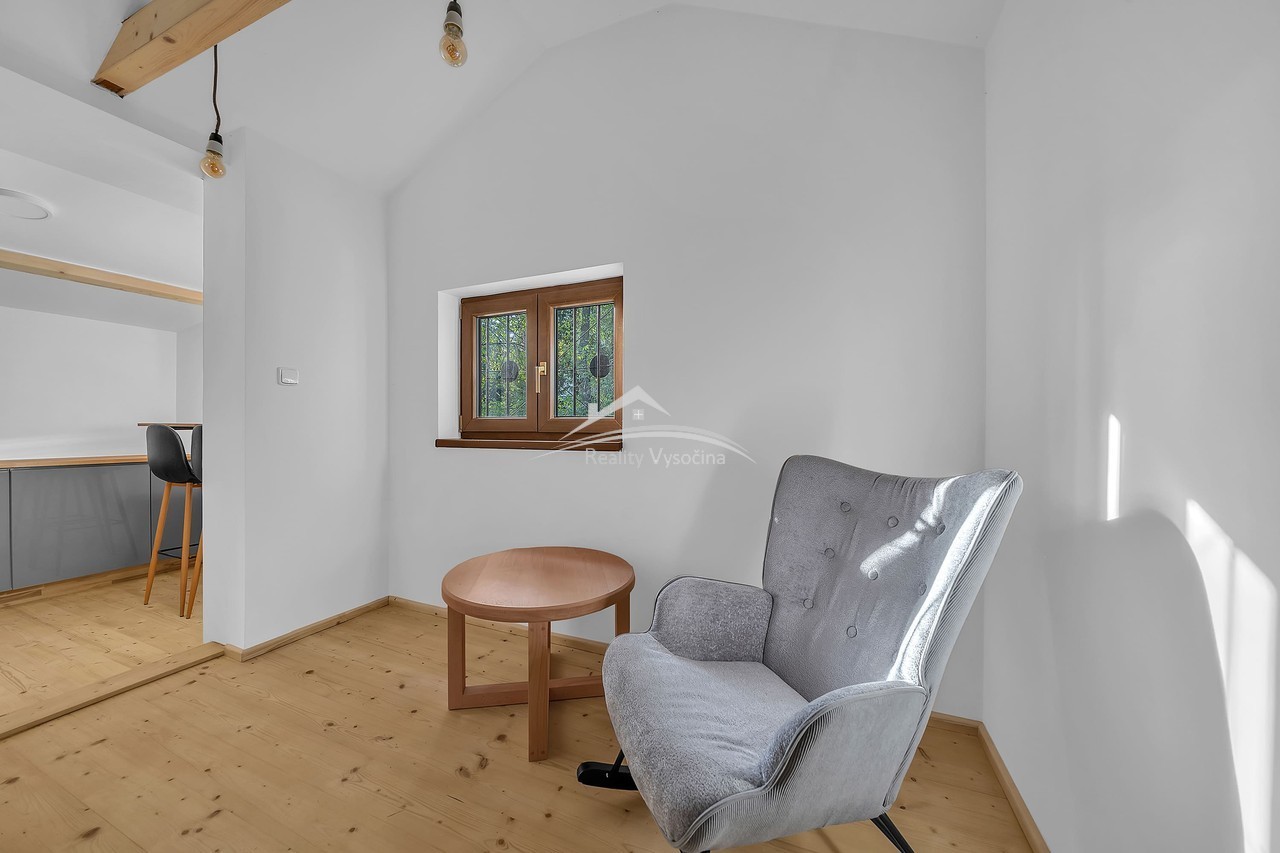 Chata · 20 m² · Trpišovice Dobrovítova Lhota - 4