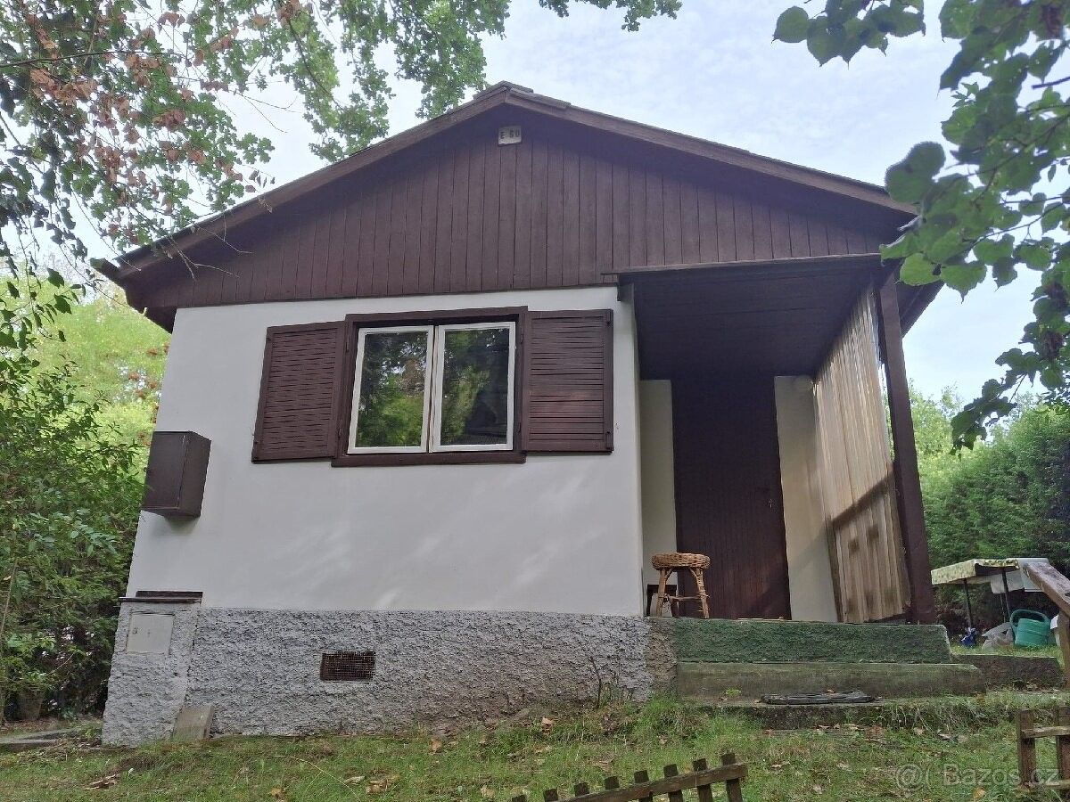 Chaty, Rudná u Prahy, 252 19 - 1