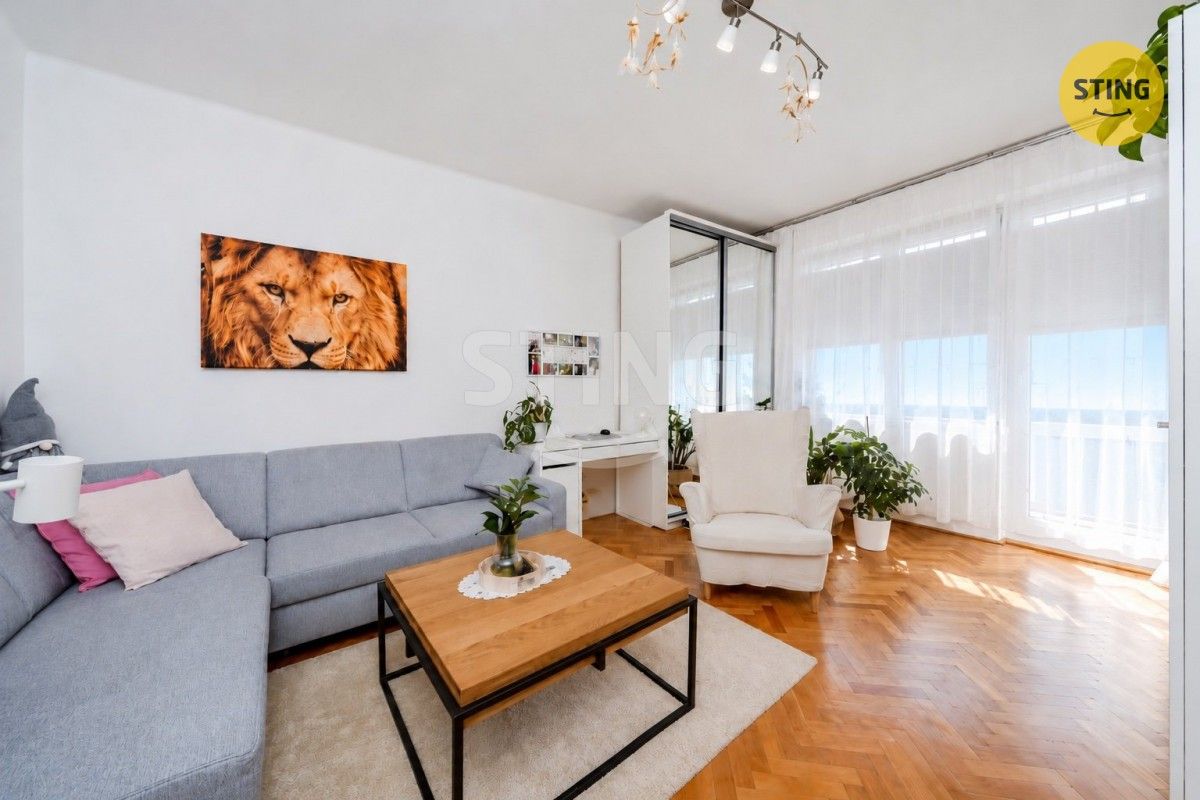 2+1, Výhledy , Ostrava Hošťálkovice, 48 m² - 2