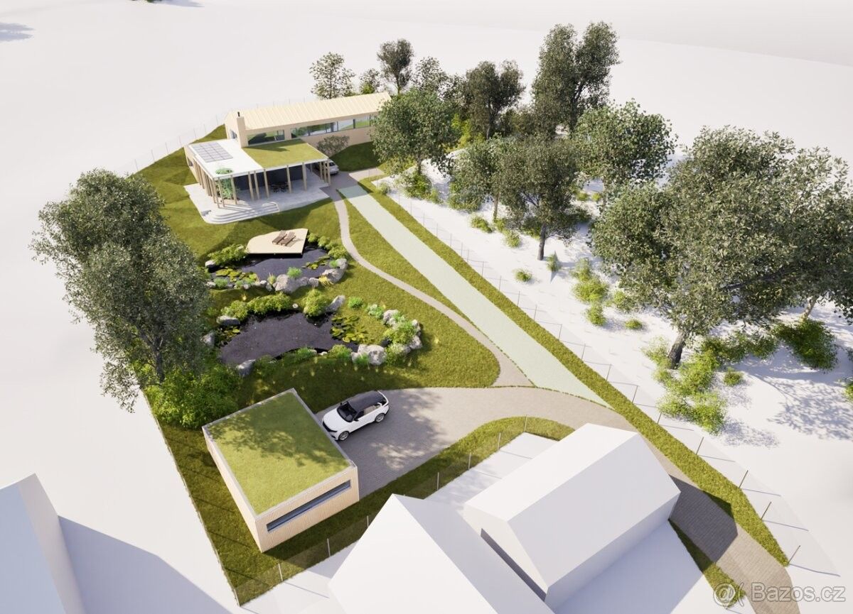 Pozemky pro bydlení, Světlá nad Sázavou, 582 91