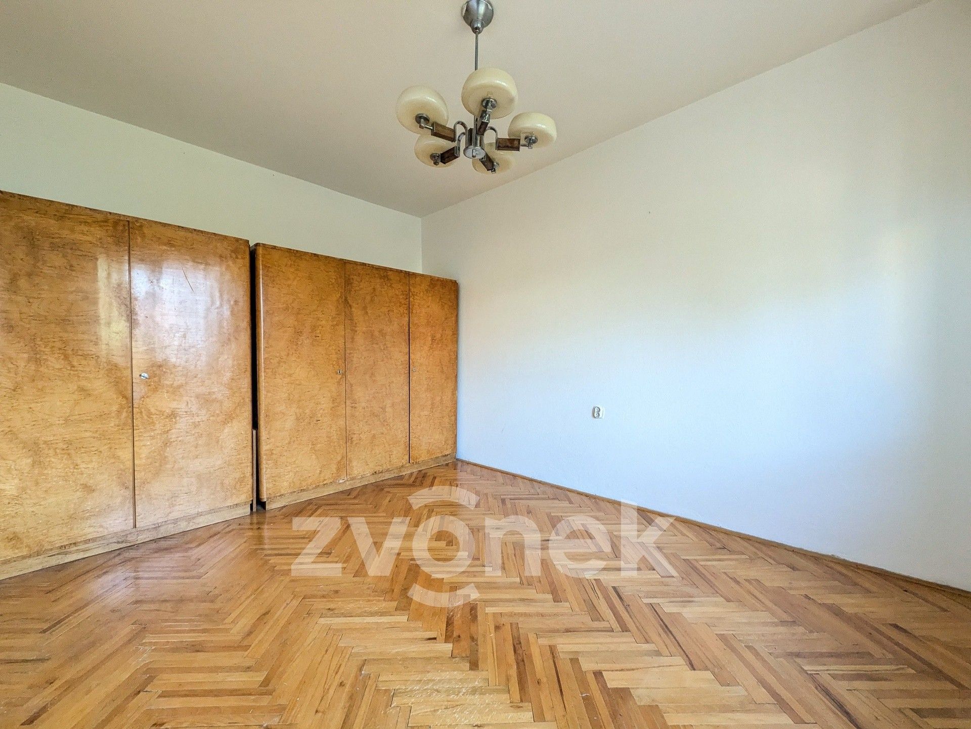 Byt 2+1 · 52 m² · Kobzáňova, Vsetín - 4
