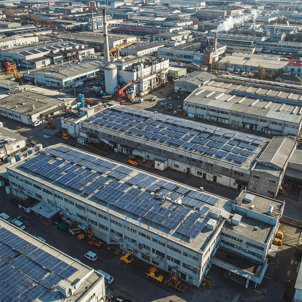 Ostatní, Kralupy nad Vltavou, okres Mělník, 4 166 m² - 2