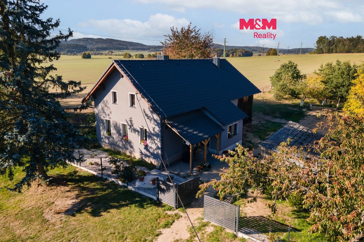 Rodinný dům, 100 m²