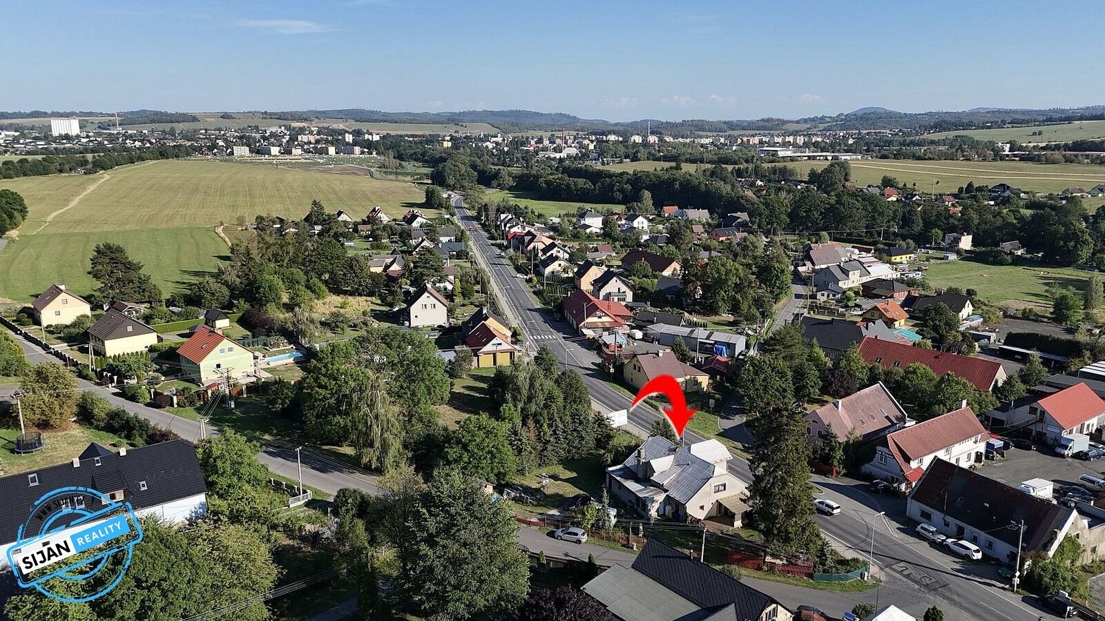 Rodinný dům · 144 m² · Staré Město, okres Bruntál - 3
