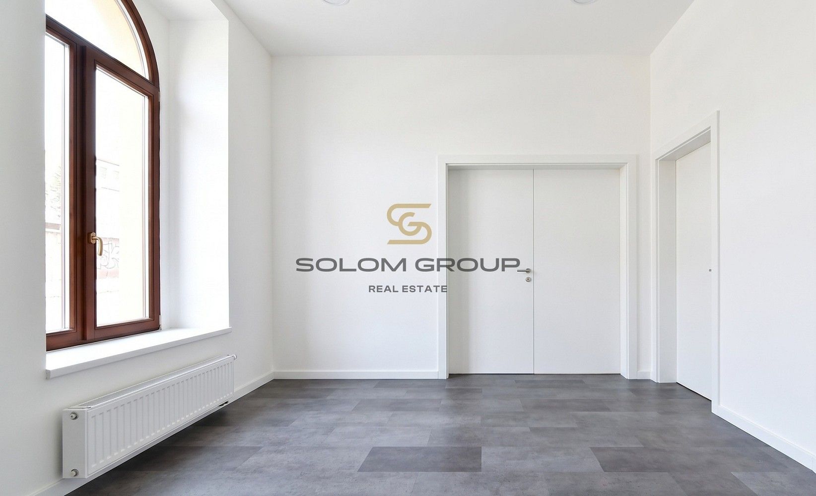 Prodej obchodní prostory - Praha - Podolí, okres Praha 4, Hlavní město Praha, 106 m² - 2