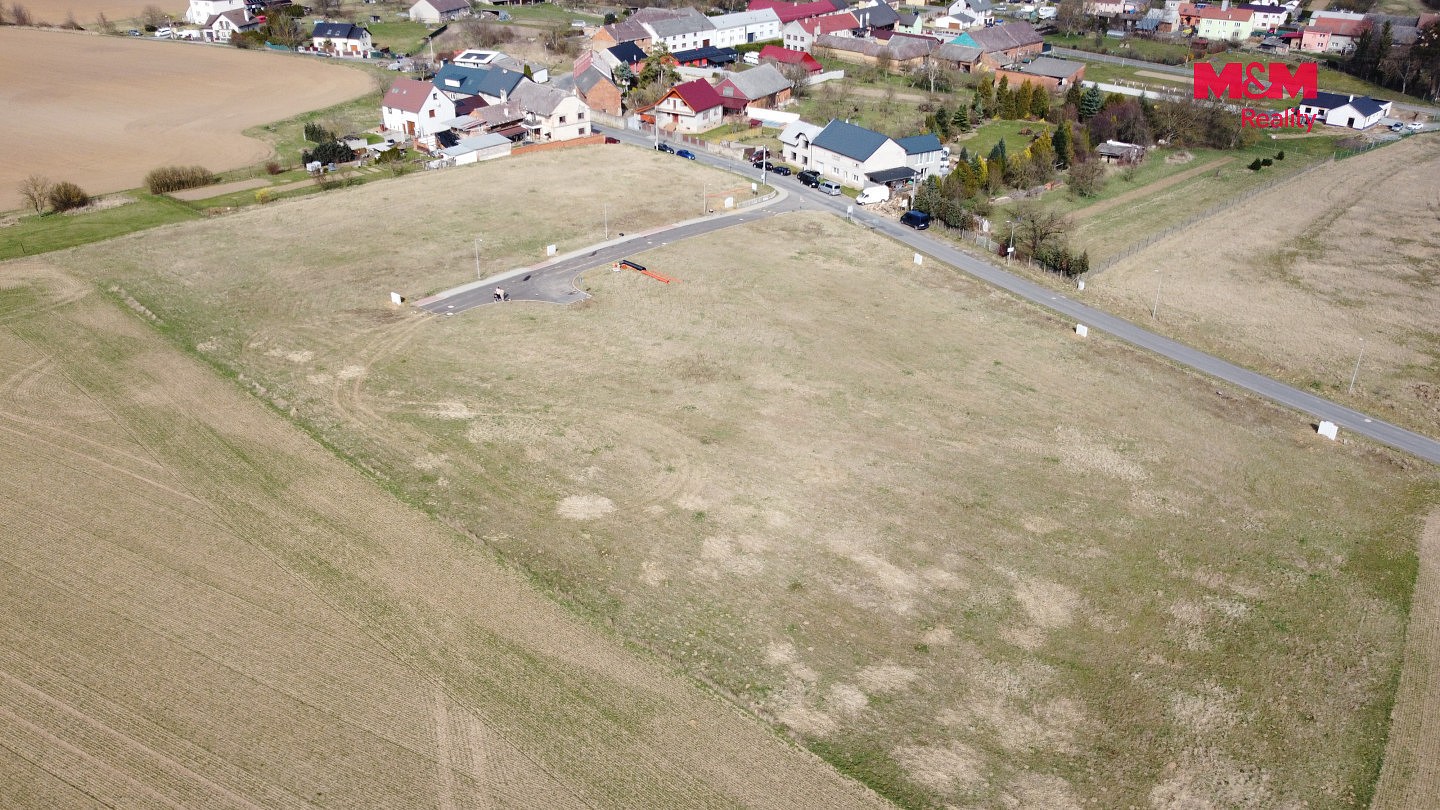 Pozemek pro bydlení · Čelechovice, okres Přerov - 4