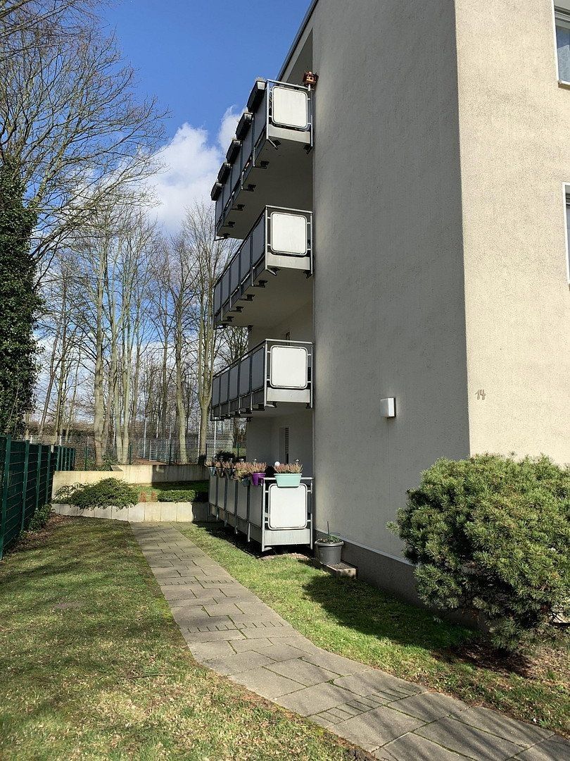 3+kk, Handwerksweg 14 Bochum Hiltrop Nordrhein-Westfalen 44805, 79 m² - 1