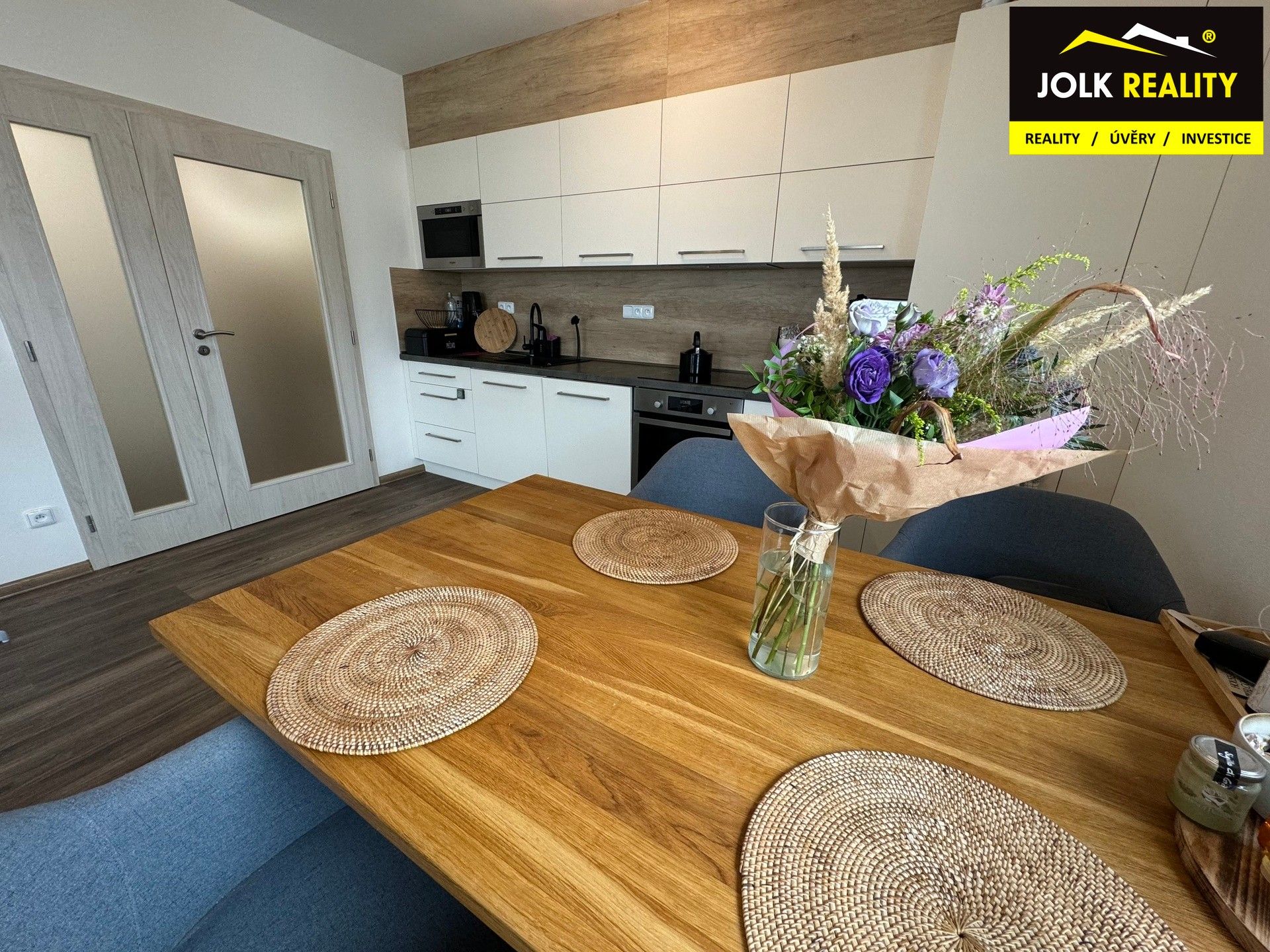 2+kk, Kačírkova, Opava, 56 m²