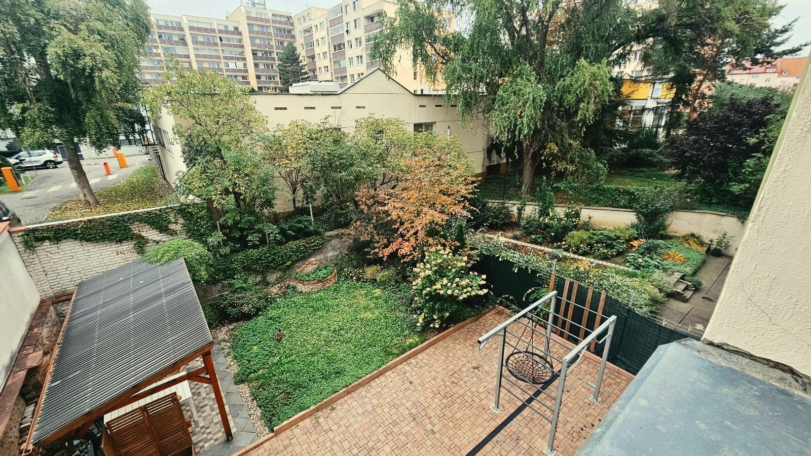 1+kk, V olšinách, Praha - Vršovice, 35 m² - 1