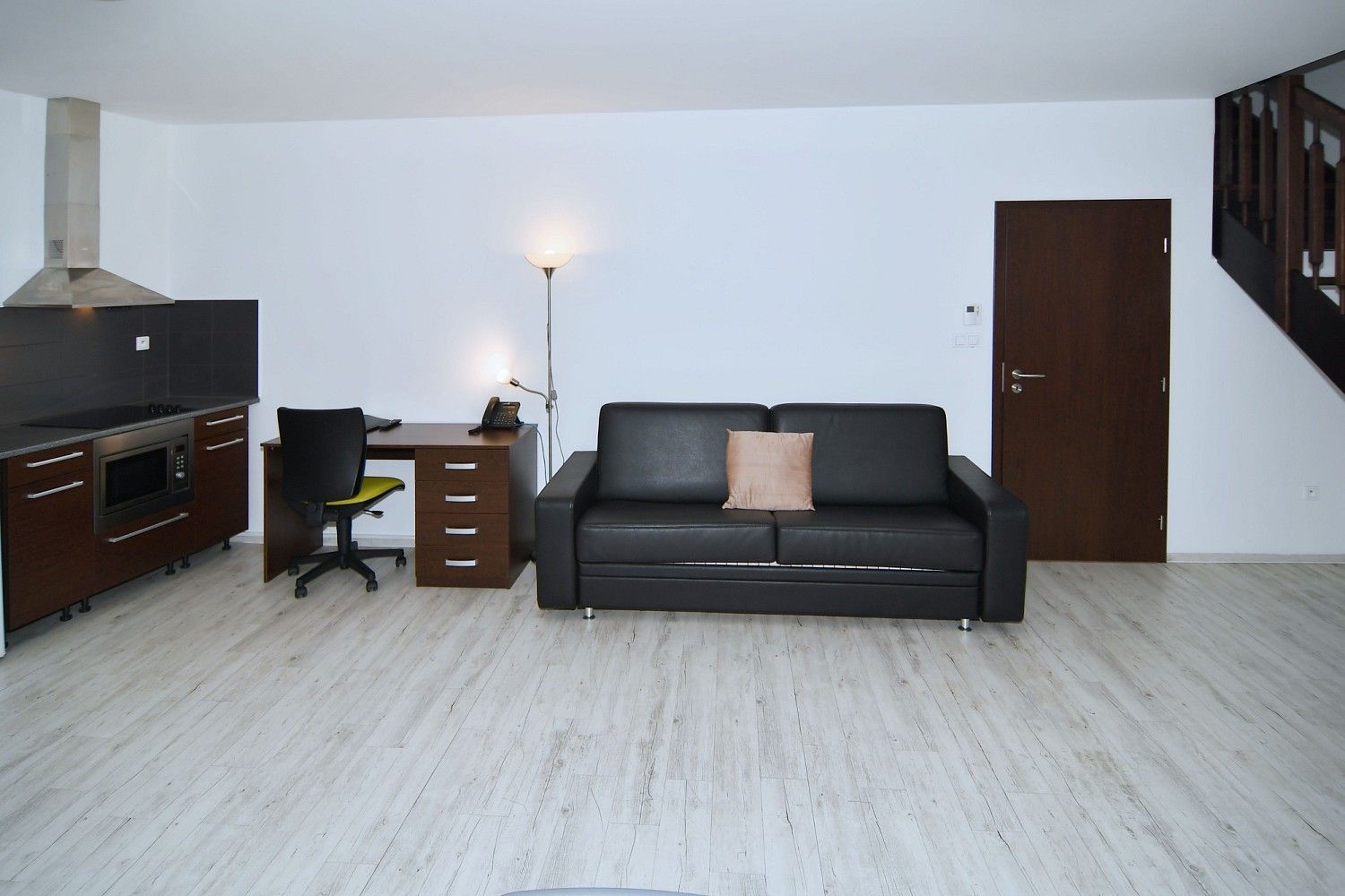 Byt 3+kk · 162 m² · Bratislavská, Brno - Zábrdovice - 4