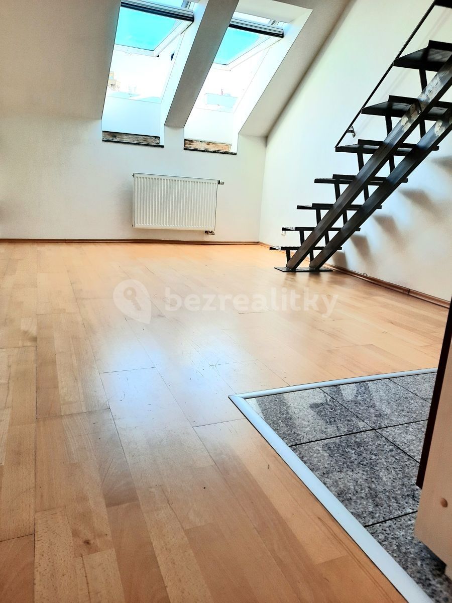 Byt 3+kk · 59 m² · Vlkova, Praha - Žižkov - 4