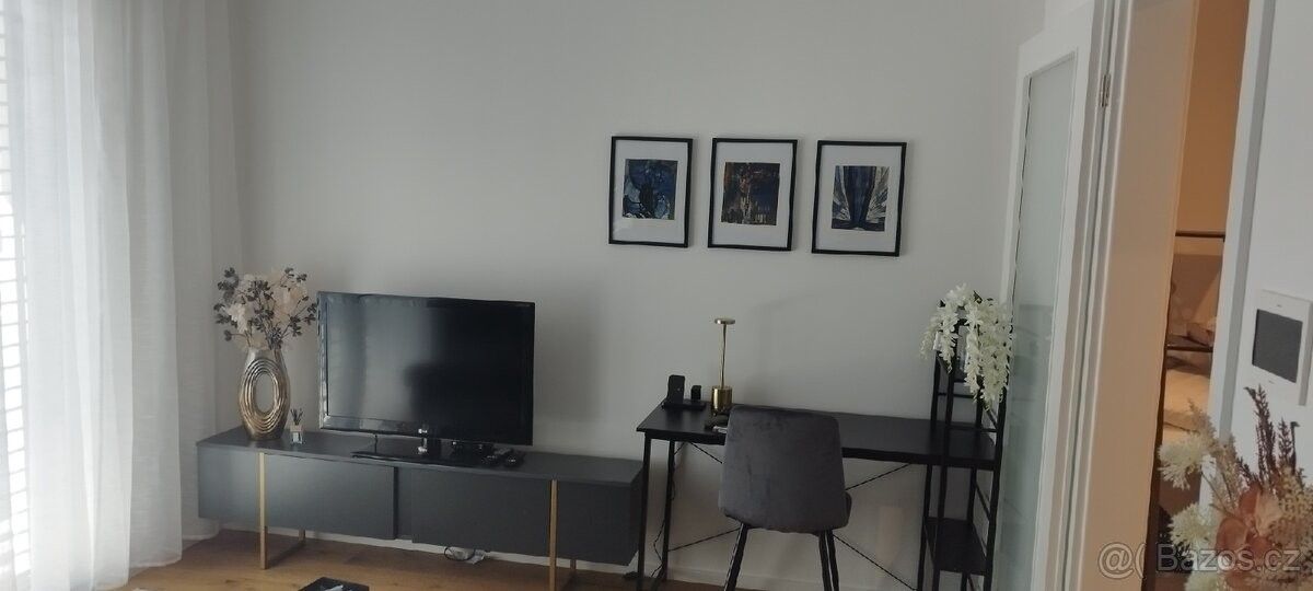 Pronájem byt - Praha, 110 00