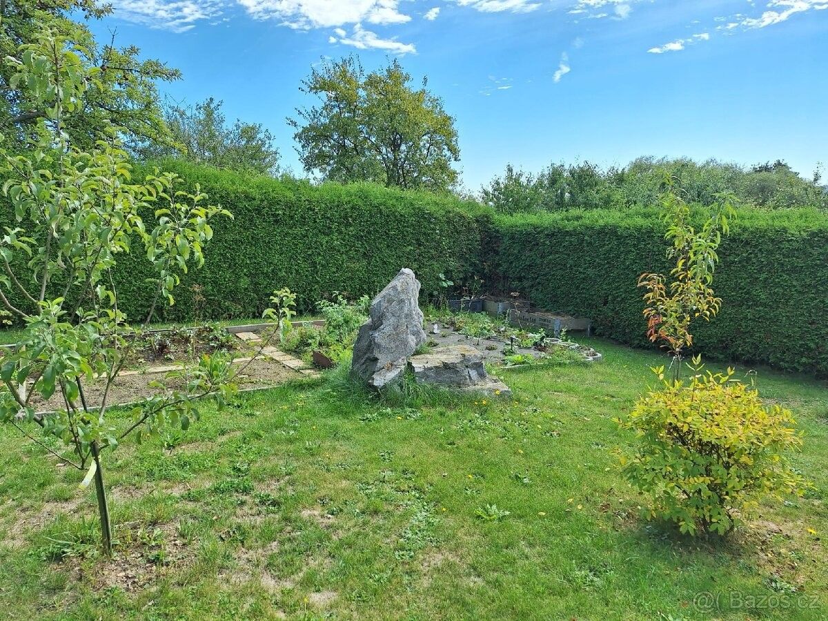 Prodej zahrada - Arneštovice, 395 01