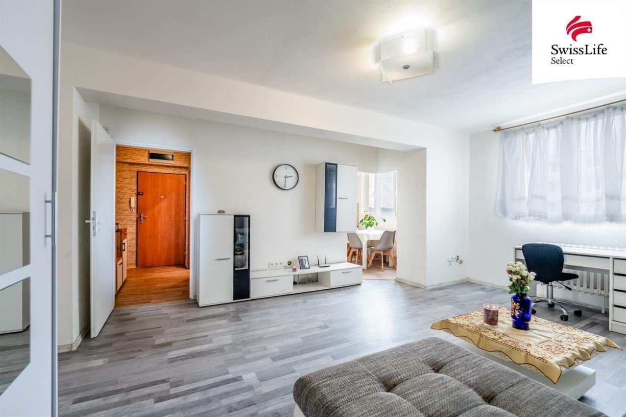 Prodej byt 2+1 - Masarykova  , Roztoky, 54 m²