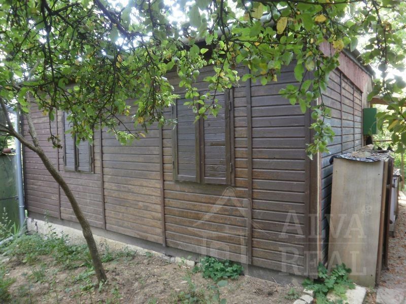 Zahrady, Sadová, Brno, 2 265 m²