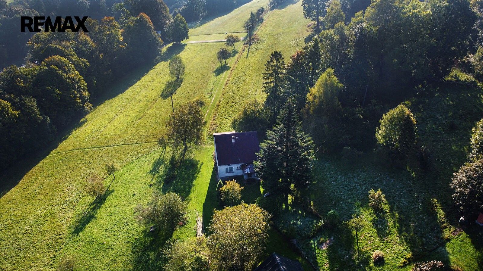 Rodinné domy, Komorní Lhotka, okres Frýdek-Místek, 150 m² - 1