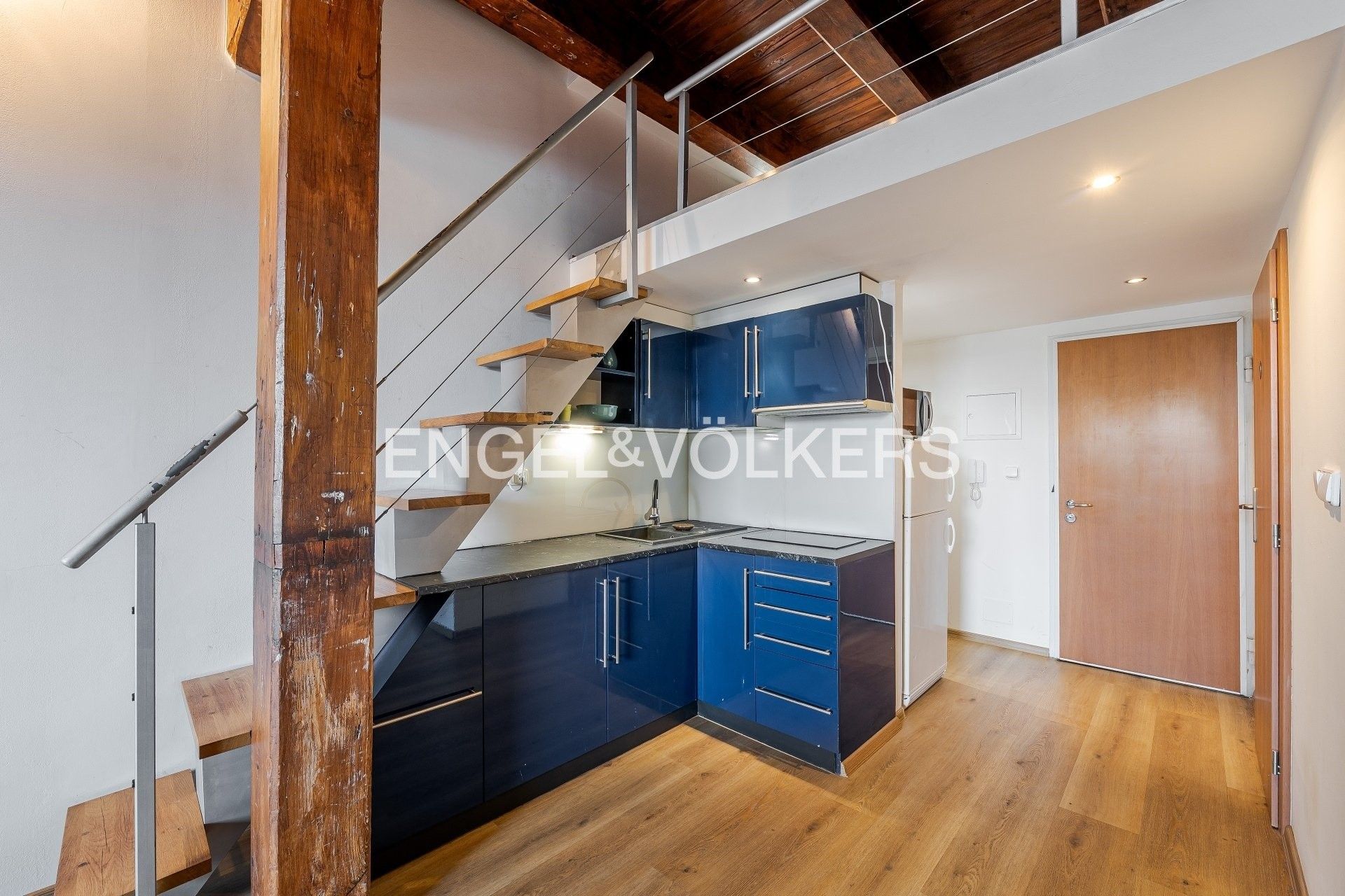 Byt 1+kk · 44 m² · Bartoškova 1448, Praha Nusle - 4