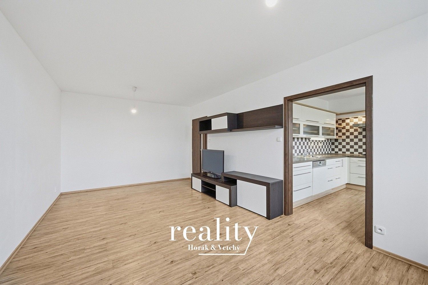 Pronájem byt 3+1 - Jihlava - Horní Kosov, Kraj Vysočina, 71 m² - 5