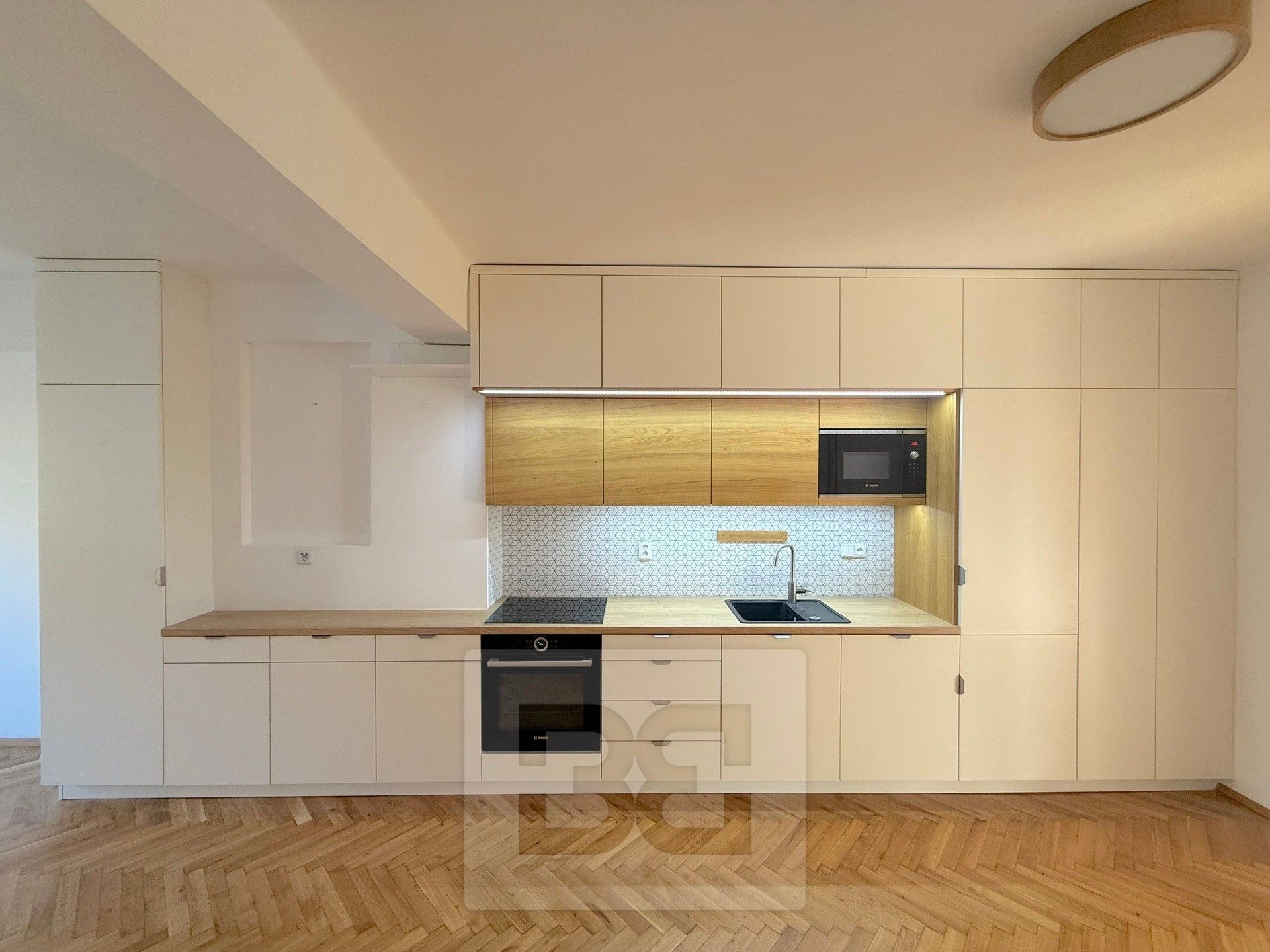 3+kk, Amurská 1221, Praha Vršovice, 72 m² - 1