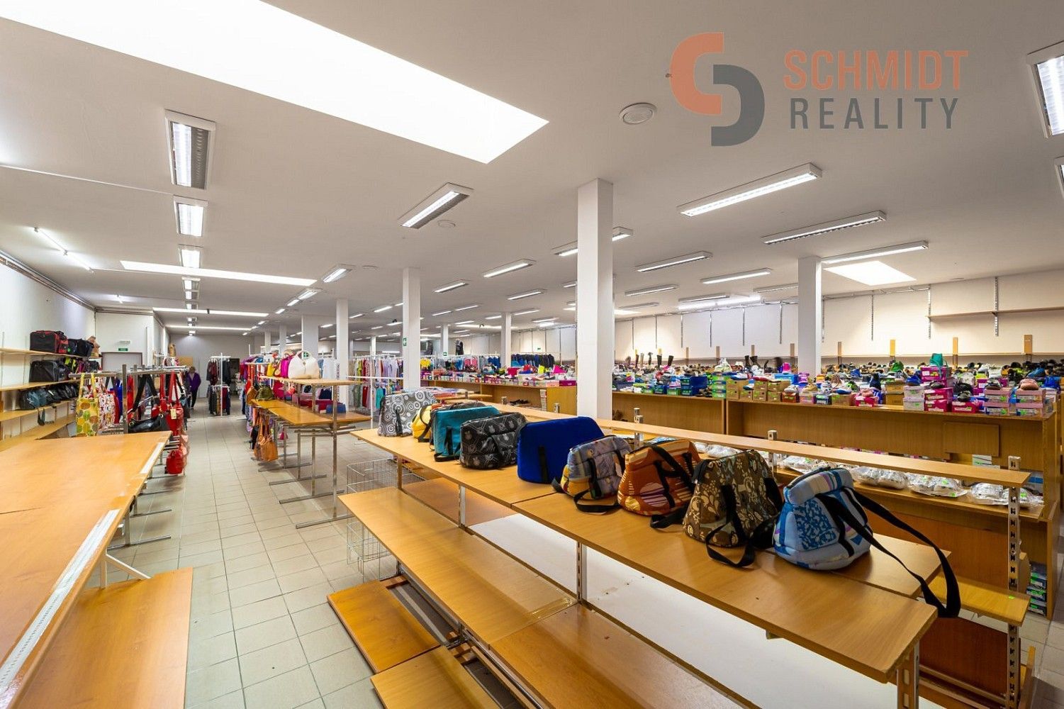 Obchodní prostory · 900 m² · Břeclav, Jihomoravský kraj - 3