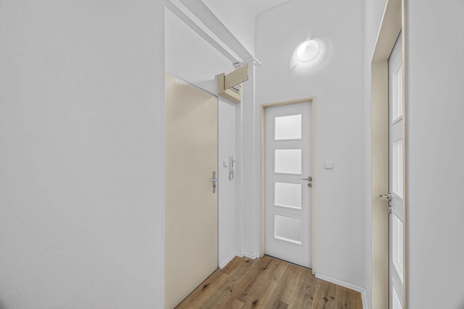 Pronájem byt 2+kk - Grafická, Praha - Smíchov, 43 m² - 5