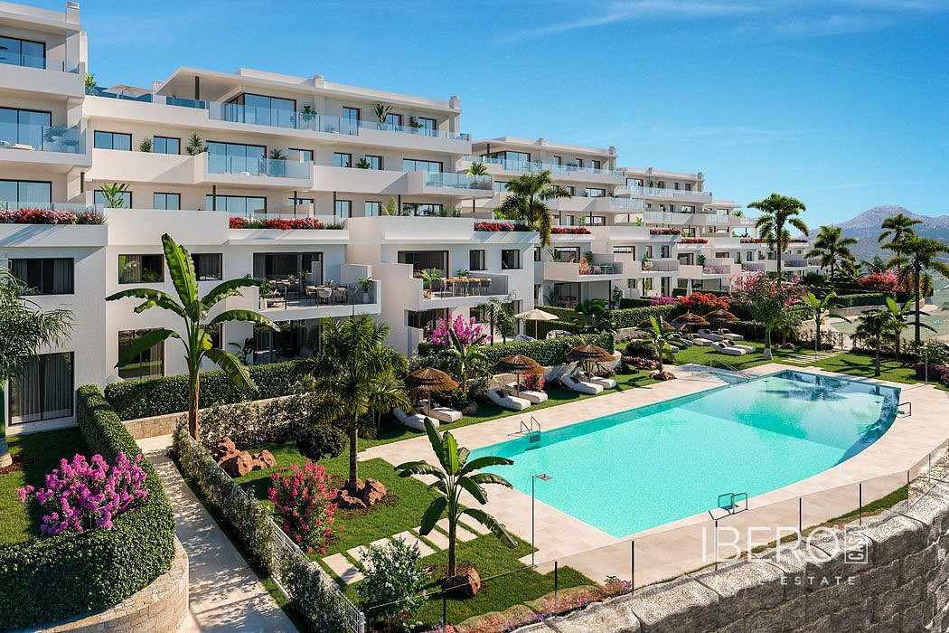 3+kk, Casares, Španělsko, 111 m² - 2