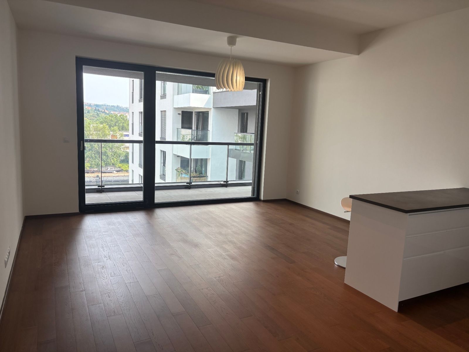 2+kk, Jankovcova, Praha - Holešovice, 65 m² - 1