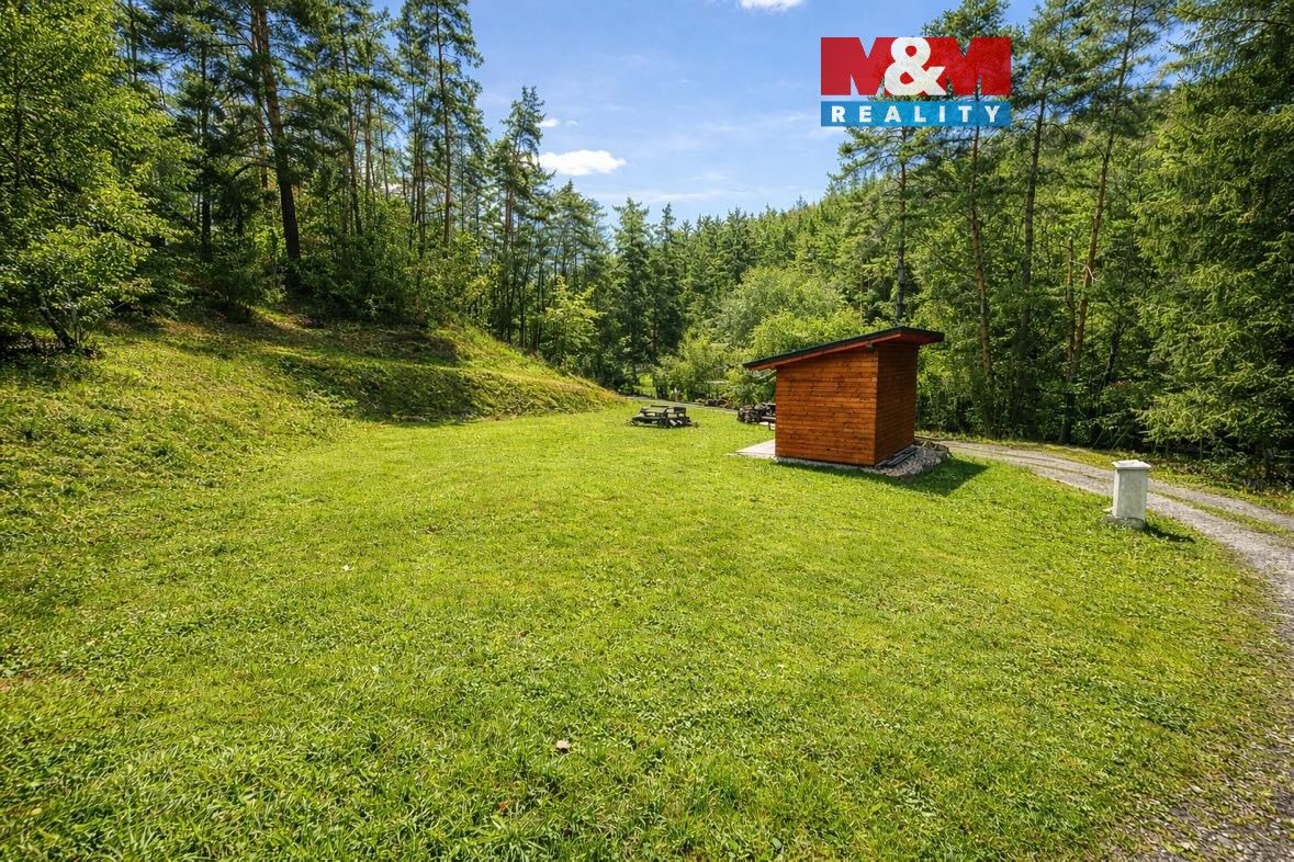 Pozemky pro bydlení, Čimelice, 398 04