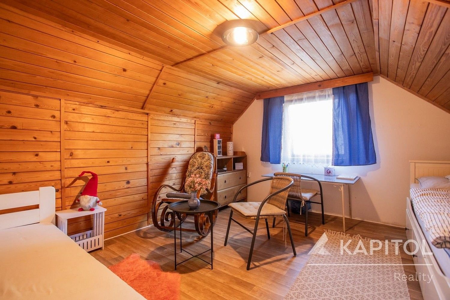 Chalupa · 101 m² · Lesní, Zborovice, okres Kroměříž - 4