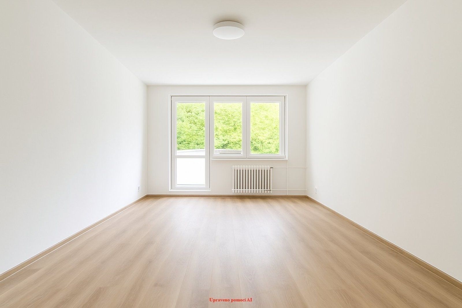 Pronájem byt 1+1 - Prameny, Karviná - Karviná-město, Moravskoslezský kraj, 38 m² - 5