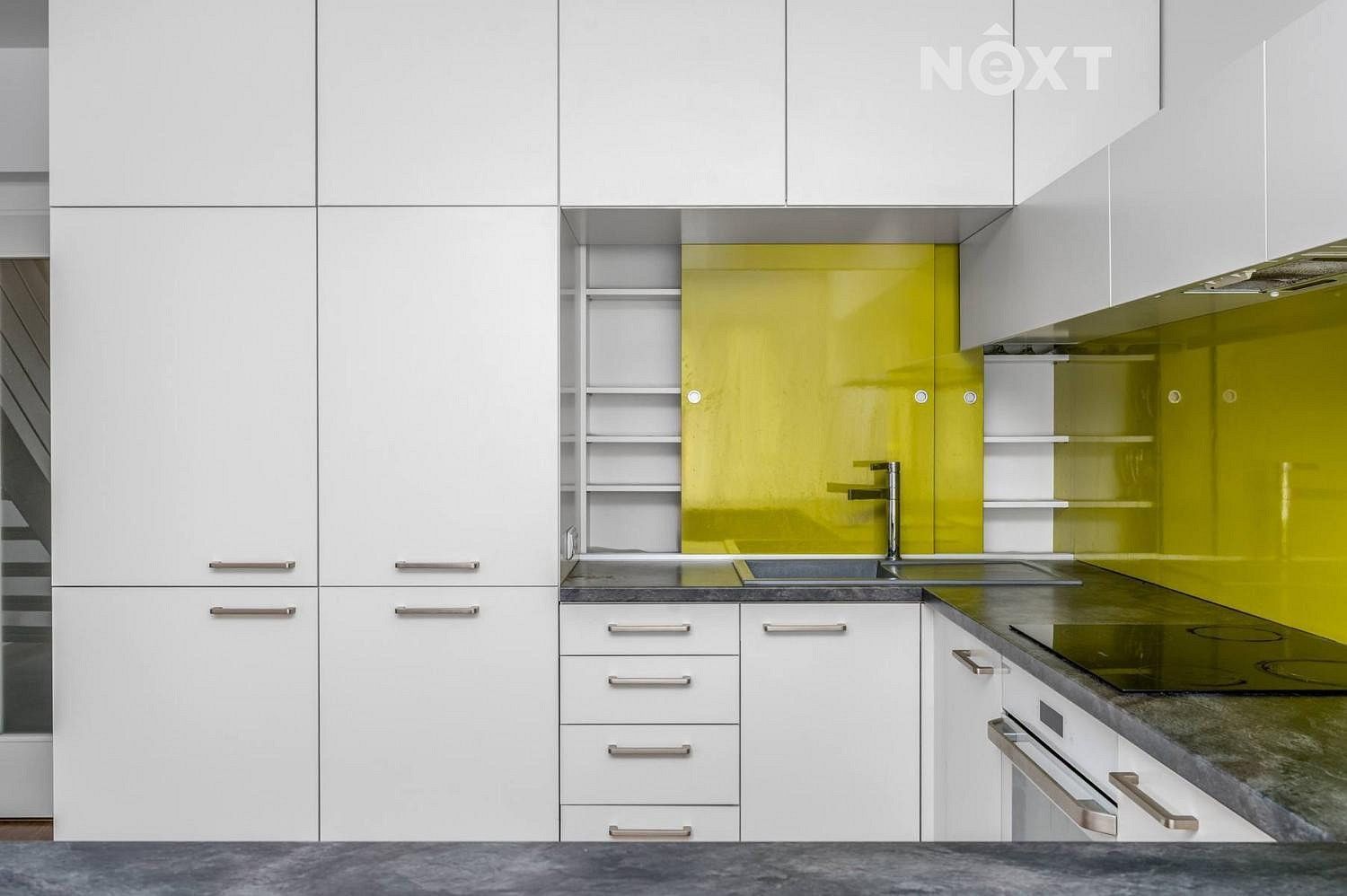 Byt 3+kk · 95 m² · Mirešická, Jinočany, okres Praha-západ - 3