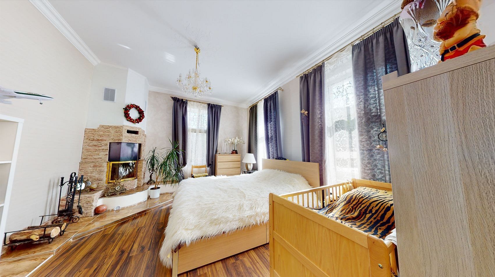 Prodej byt 3+1 - Březová, okres Karlovy Vary, Karlovarský kraj, 151 m² - 5