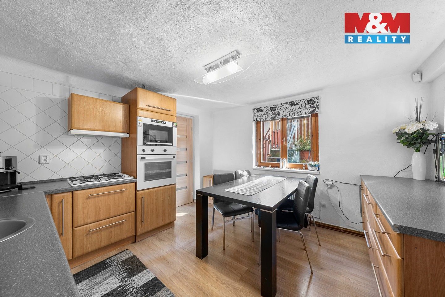 Rodinné domy, Průhon, Rakovník, 174 m²