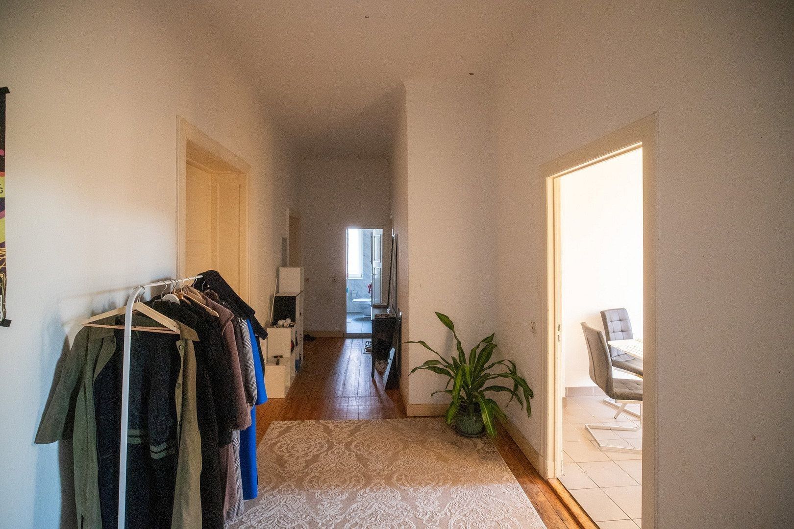 Pronájem byt - Ursula-Goetze-Straße 25 Berlin Karlshorst Berlin 10318, 25 m² - 5