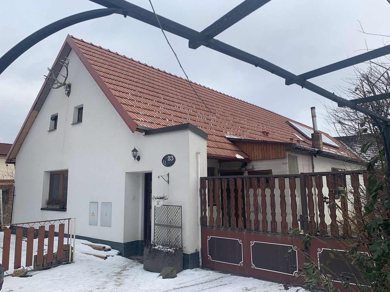 Ostatní, Pluhův Žďár - Jižná, okres Jindřichův Hradec, Jihočeský kraj, 28 792 m² - 2