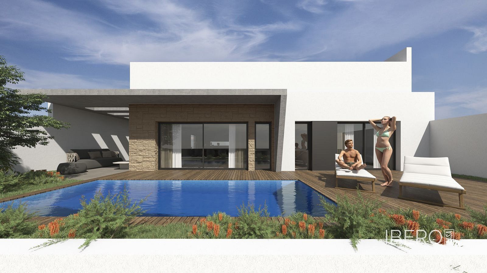 Rodinný dům, 141 m²
