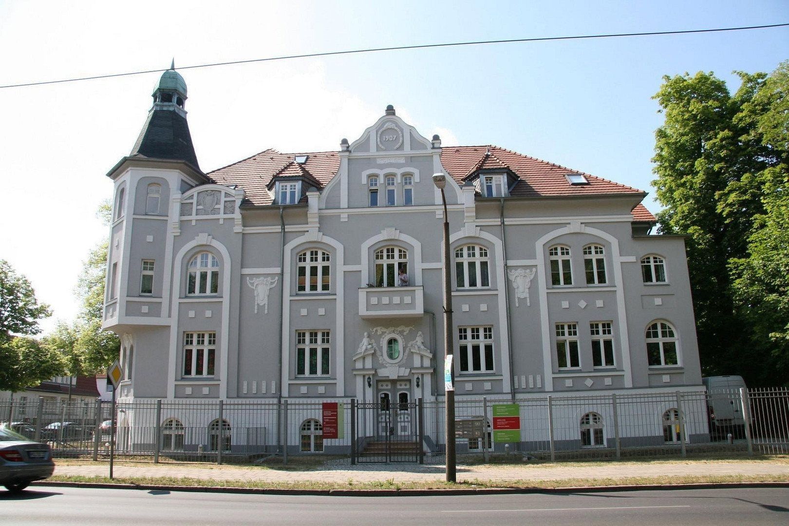 2+1, , Braniborsko, 75 m² - 1