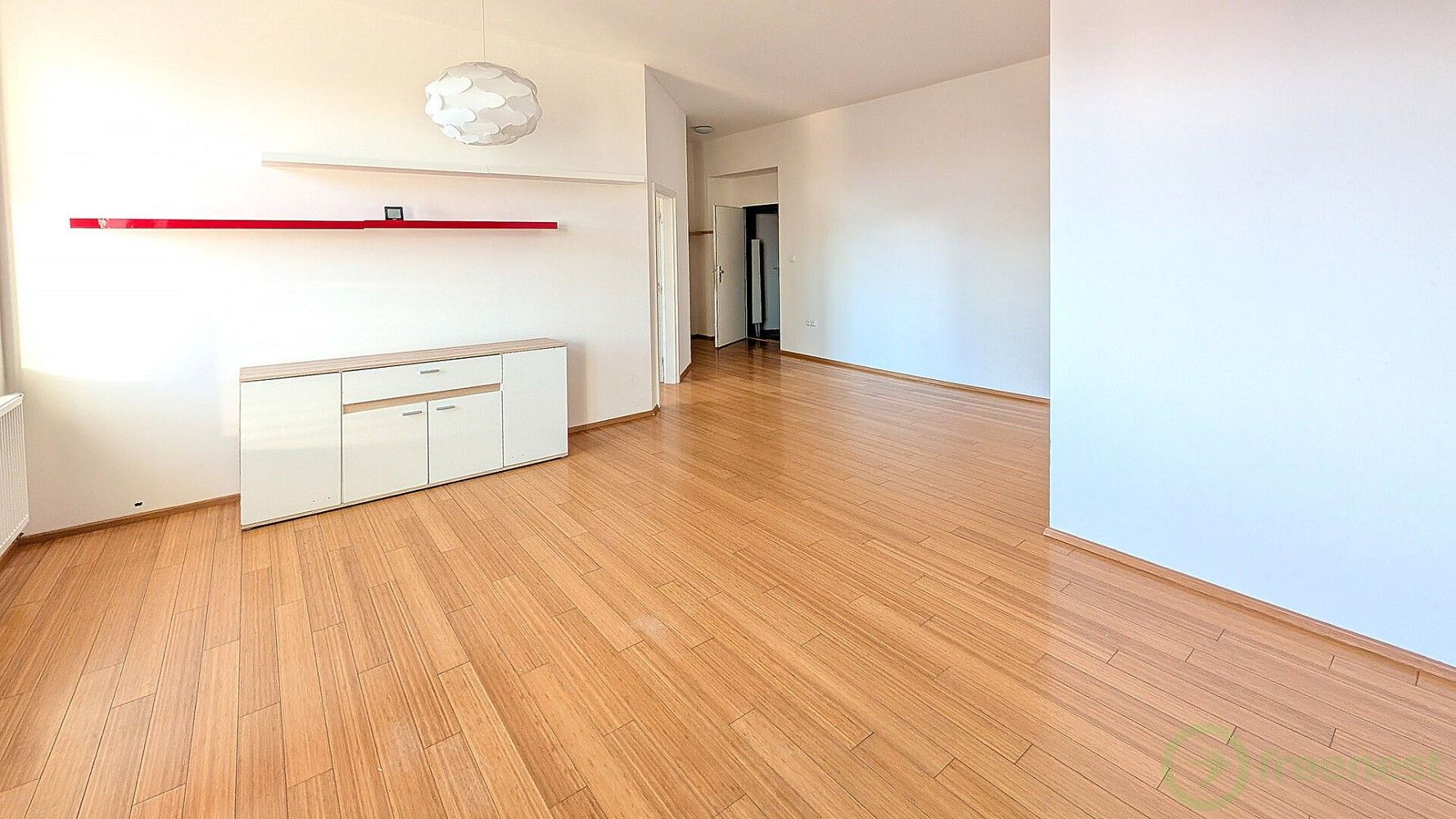 Byt 2+kk · 50 m² · K Višňovce, Pardubice - Zelené Předměstí - 3
