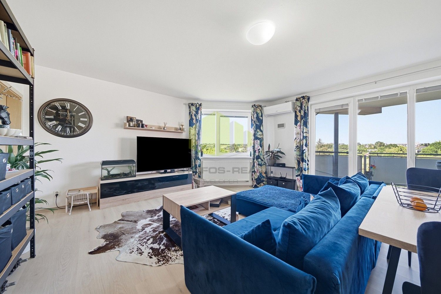 Prodej byt 4+kk - Jeremiášova, Olomouc - Povel, 103 m² - 5