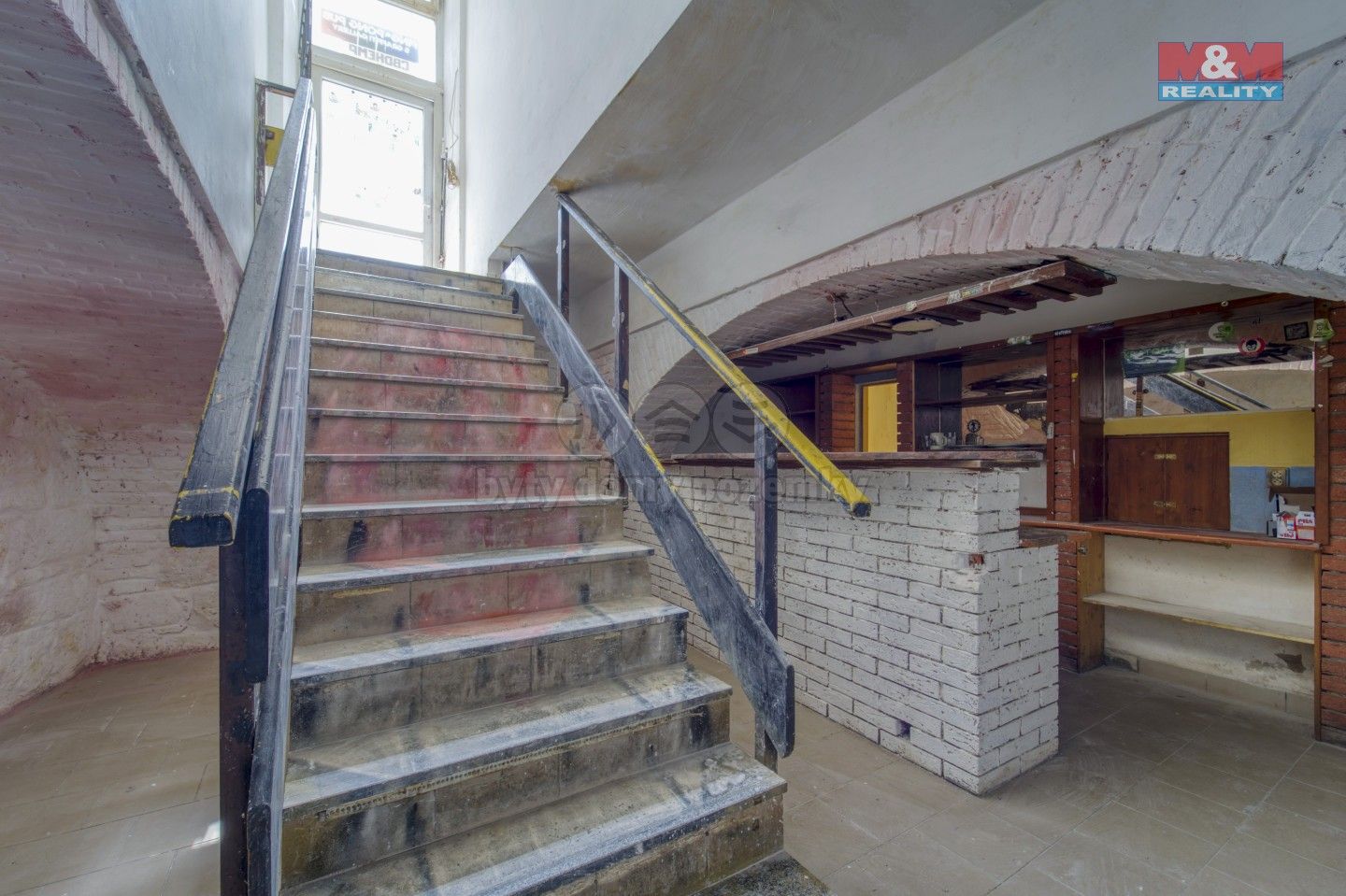 Restaurace · 184 m² · Kollárova, Plzeň - 4