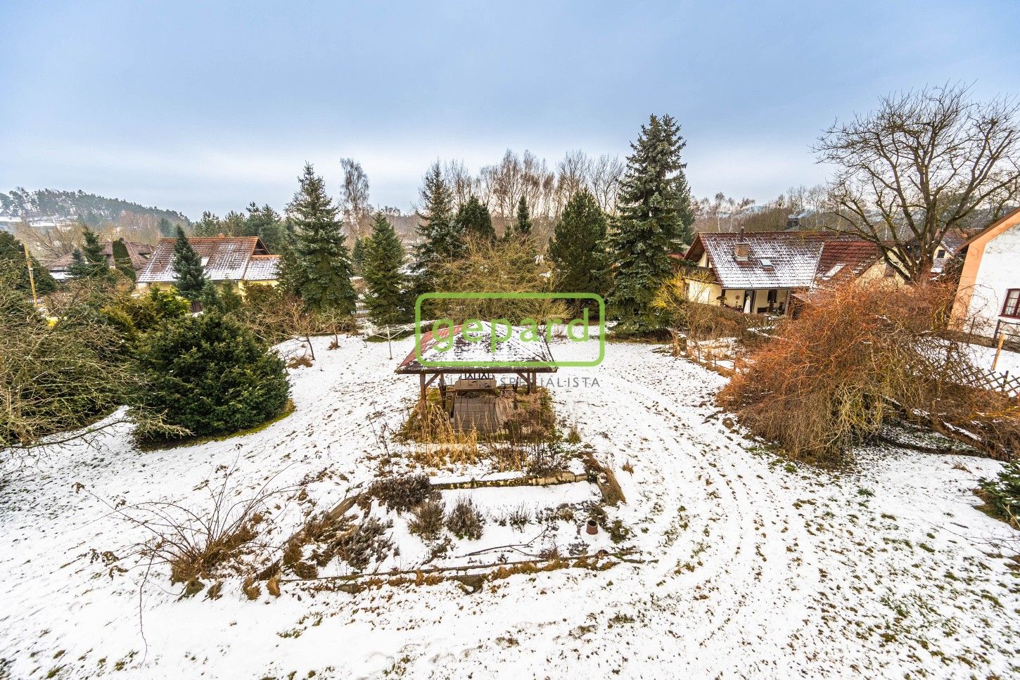 Prodej rodinný dům - Dalibora z Myšlína, Doksy, 330 m²