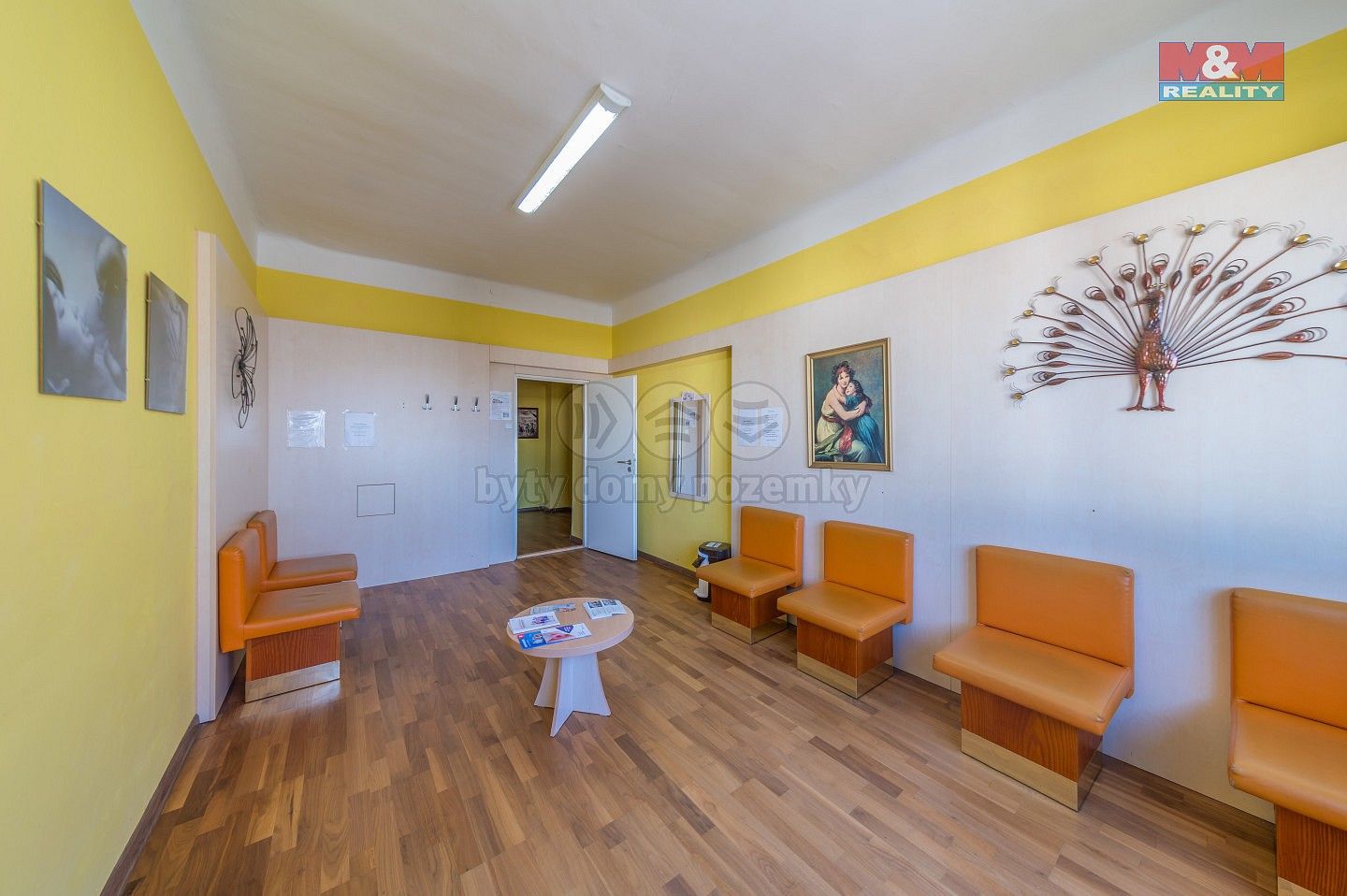 Kancelář · 80 m² · Studentská, Bohumín - Nový Bohumín, okres Karviná - 3