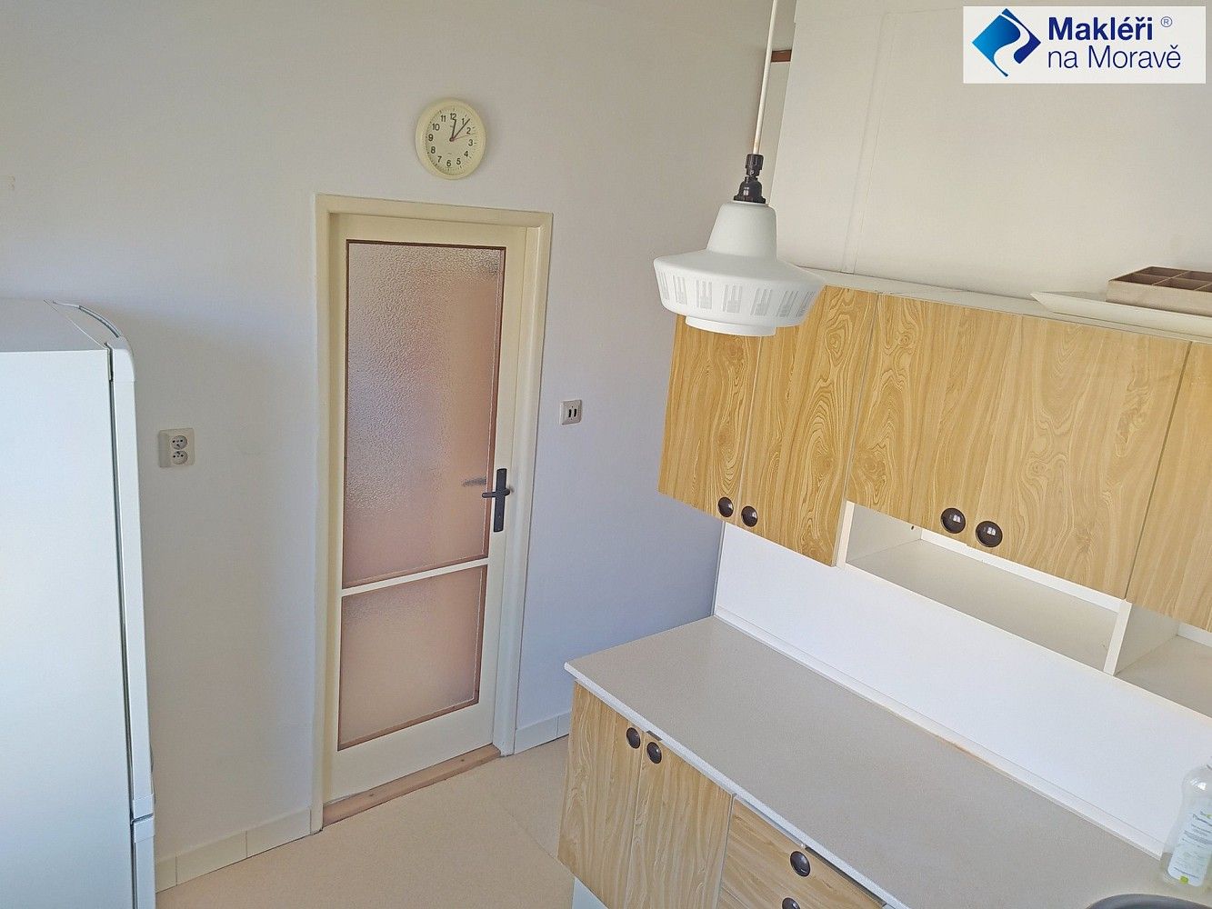 Pronájem byt 2+1 - Vsetín, Zlínský kraj, 54 m² - 2