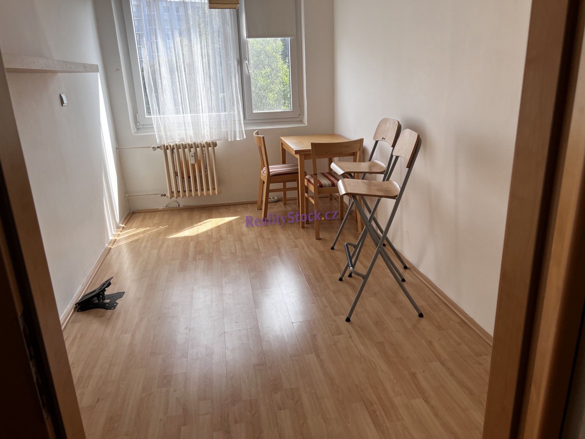 2+1, Vavřenova, Praha, 56 m²