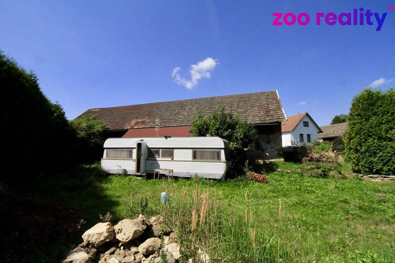 Rodinný dům · 176 m² · Vodice - Domamyšl, okres Tábor, Jihočeský kraj - 3
