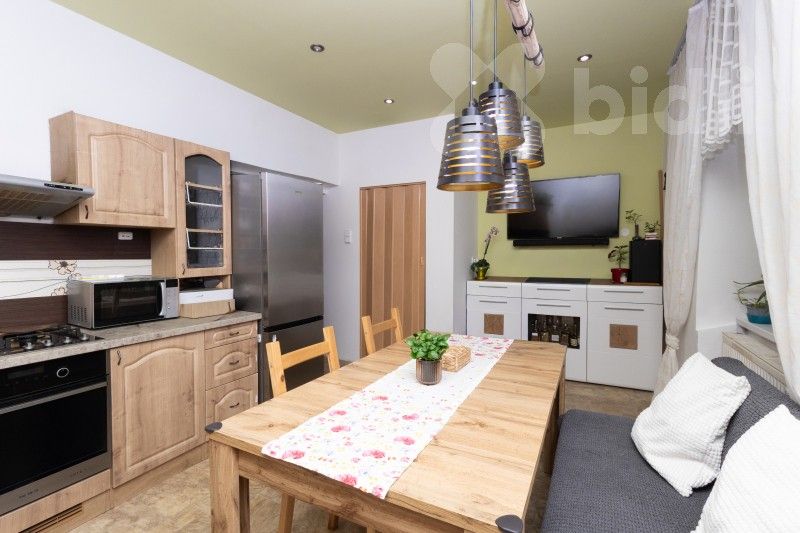 3+kk, Cukrovarská 50, Český Brod Liblice, 62 m²