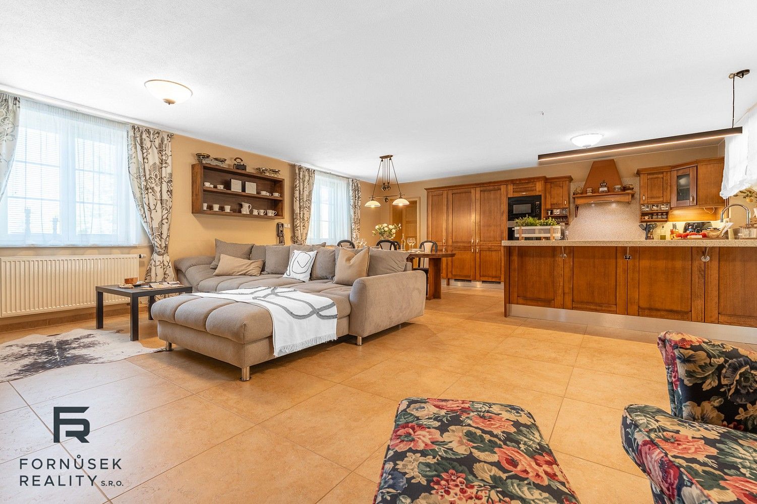 Rodinný dům · 367 m² · Vážany, okres Vyškov, Jihomoravský kraj - 3